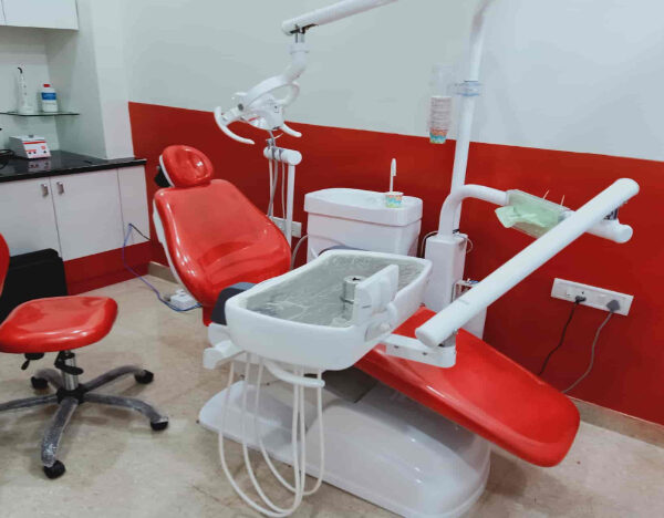 Dental services