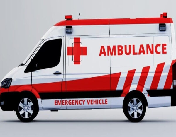 Ambulance